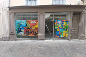  localcommercial beziers 34500