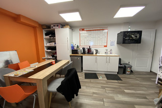  localcommercial beziers 34500