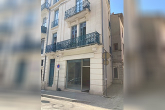  localcommercial beziers 34500