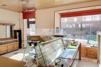  localcommercial beziers 34500