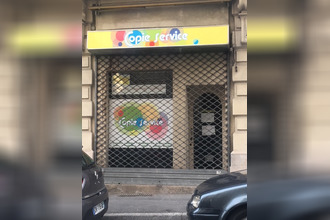  localcommercial beziers 34500