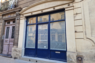  localcommercial beziers 34500