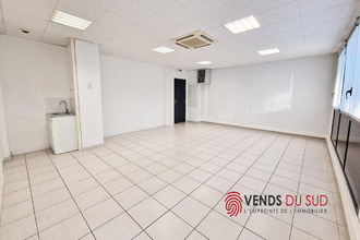  localcommercial beziers 34500