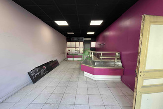 localcommercial beziers 34500