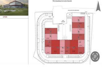  localcommercial beziers 34500