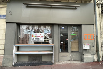  localcommercial beziers 34500
