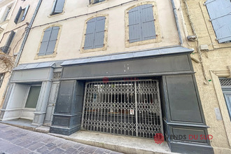  localcommercial beziers 34500