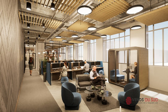  localcommercial beziers 34500