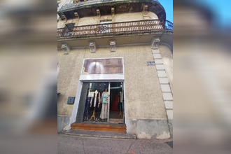  localcommercial beziers 34500