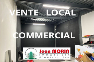  localcommercial bg-les-valence 26500