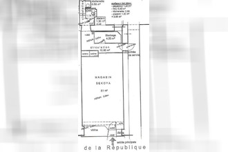  localcommercial bgoin-jallieu 38300