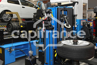  localcommercial bgoin-jallieu 38300