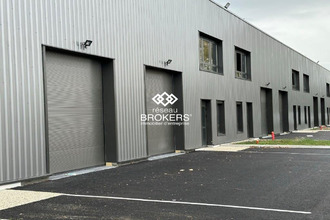  localcommercial bgoin-jallieu 38300