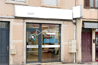 localcommercial bgoin-jallieu 38300