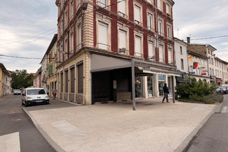  localcommercial bgoin-jallieu 38300