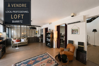  localcommercial biarritz 64200