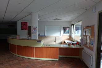  localcommercial bielle 64260