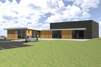  localcommercial biganos 33380