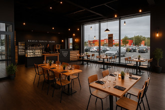  localcommercial biganos 33380