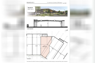  localcommercial biganos 33380