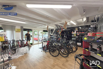  localcommercial biganos 33380