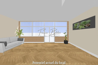  localcommercial biguglia 20620