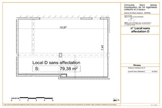  localcommercial bihorel 76420