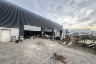  localcommercial biscarrosse 40600