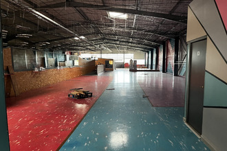  localcommercial biscarrosse 40600