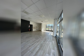 localcommercial blagnac 31700