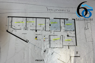  localcommercial blagnac 31700