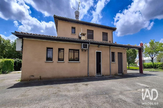  localcommercial blagnac 31700