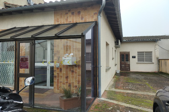  localcommercial blagnac 31700