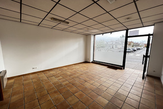  localcommercial blagnac 31700