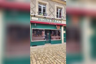  localcommercial blois 41000