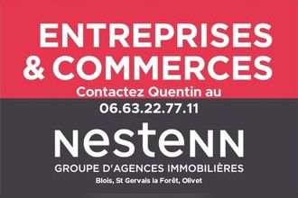  localcommercial blois 41000