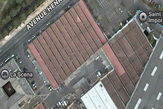  localcommercial bobigny 93000