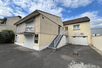  localcommercial bobigny 93000