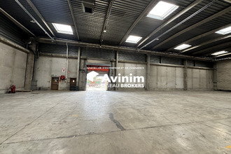  localcommercial bobigny 93000