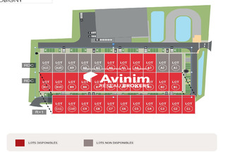  localcommercial bobigny 93000