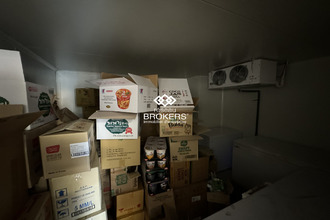  localcommercial bois-colombes 92270