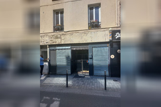  localcommercial bois-colombes 92270