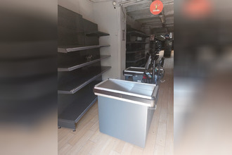  localcommercial bois-colombes 92270