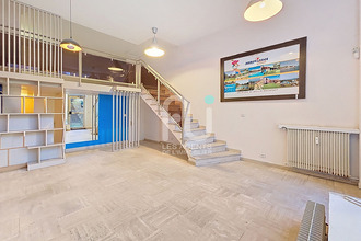  localcommercial bois-colombes 92270