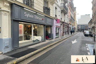  localcommercial bois-colombes 92270