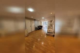  localcommercial bois-colombes 92270