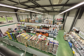  localcommercial boissise-le-roi 77310