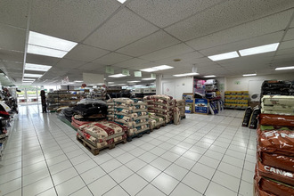  localcommercial boissise-le-roi 77310