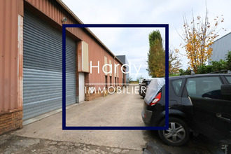  localcommercial boissy-l-aillerie 95650