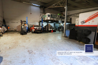  localcommercial boissy-l-aillerie 95650